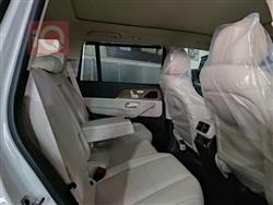 مرسيدس بنز GLS